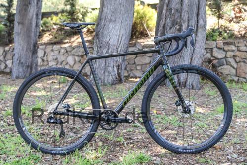 Alchemy Ronin technische daten